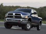 Dodge Ram 2500 Power Wagon 2009 года